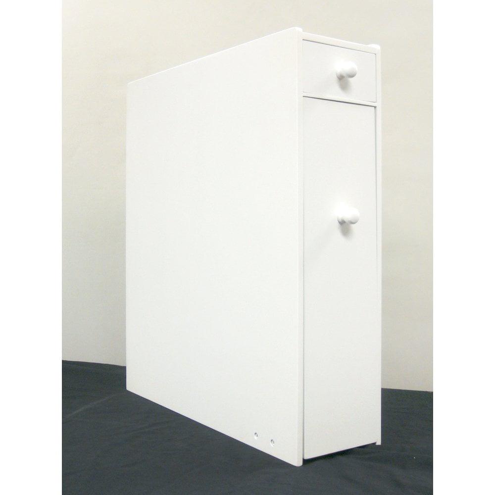 Bathroom floor cabinet - Image 16