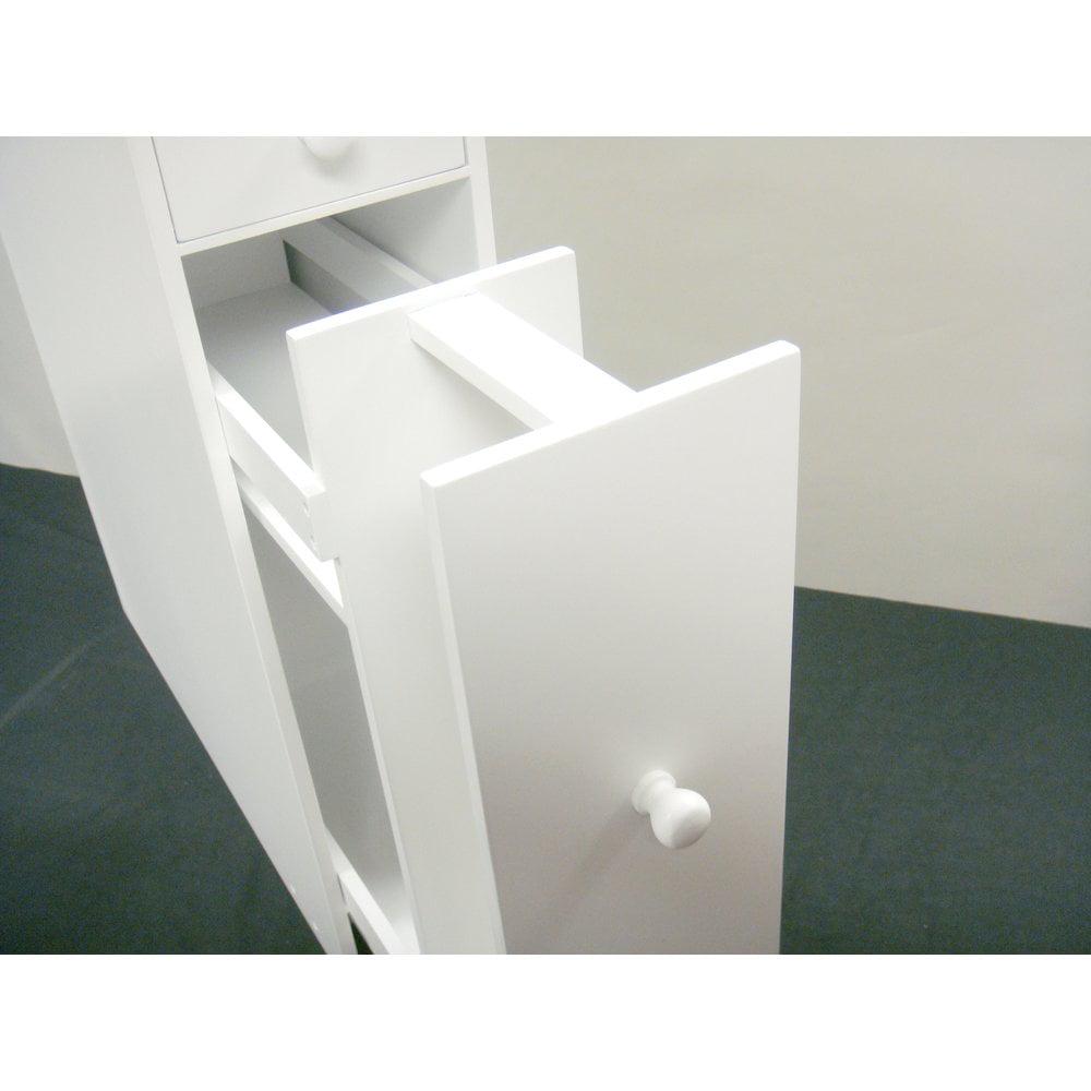 Bathroom floor cabinet - Image 17