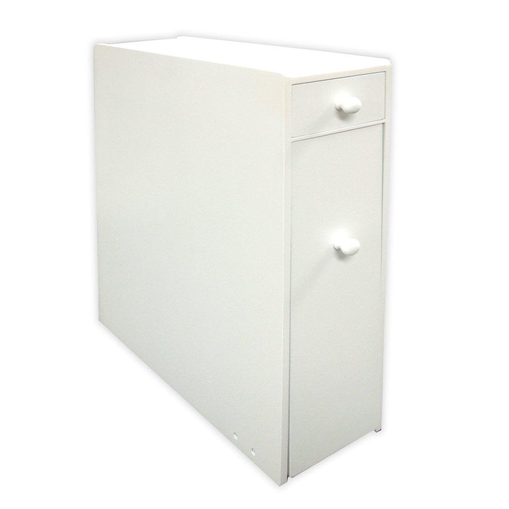 Bathroom floor cabinet - Image 8