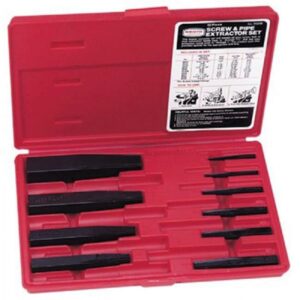 STANLEY PROTO INDUSTRIAL 10PC SCREW EXTRC