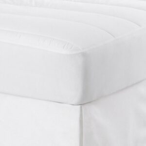Pure + Simple Mattress Pad by EcoPure