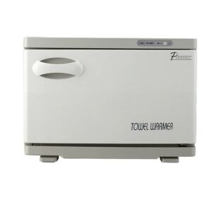 Pursonic TW100 Deluxe Towel Warmer with UV Sterilizer