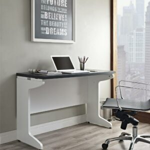 Pursuit Bridge, White