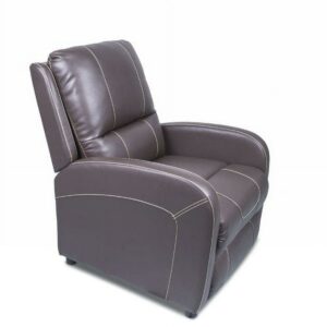 Pushback Recliner/2016 Cougar/Majestic Chocolate/T700 Tan