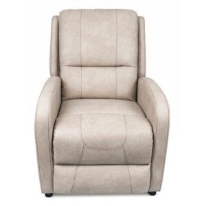 Pushback Recliner/2016 Cougar/Grantland Doeskin/T700 Chocolate