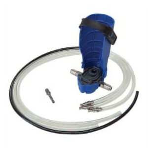 Private Brand Tools 71196 QuickFlow Drill Pump