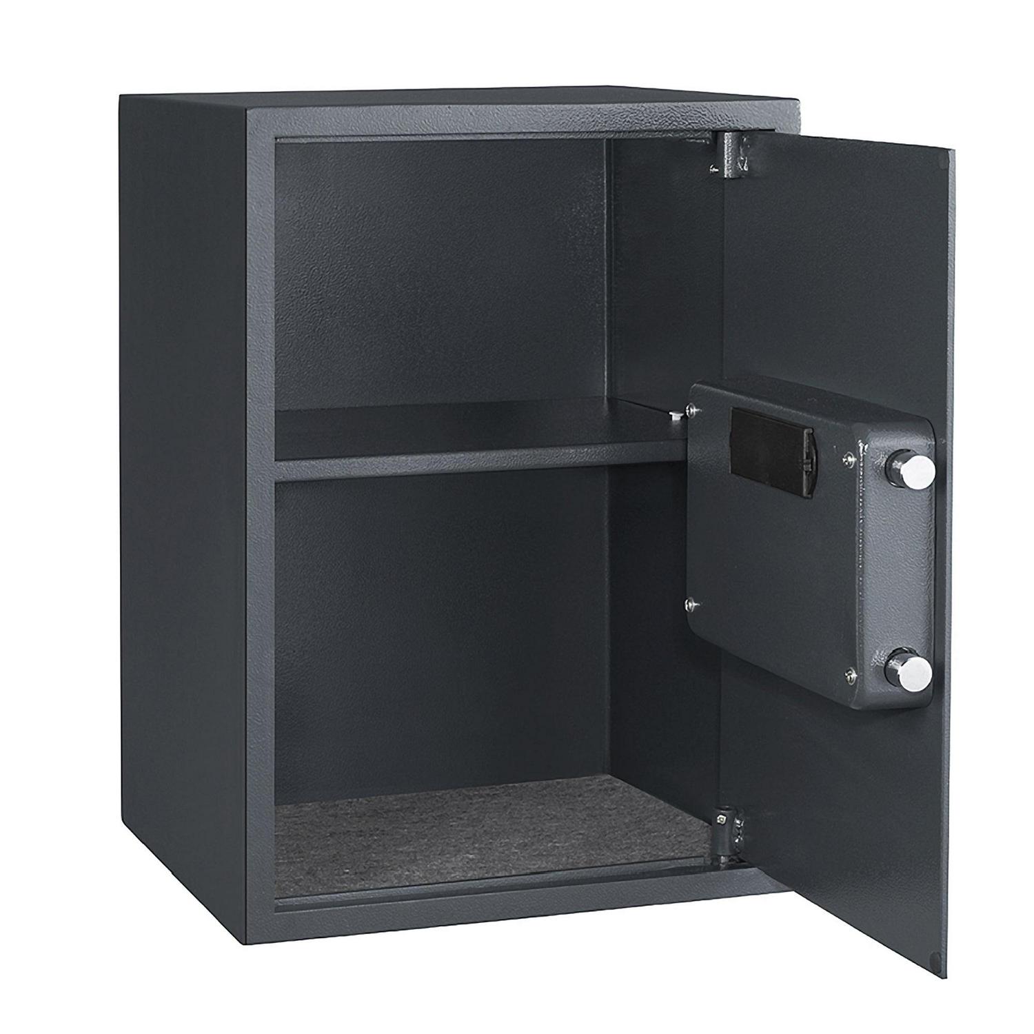 Quarter Master Deluxe Safe - Image 7