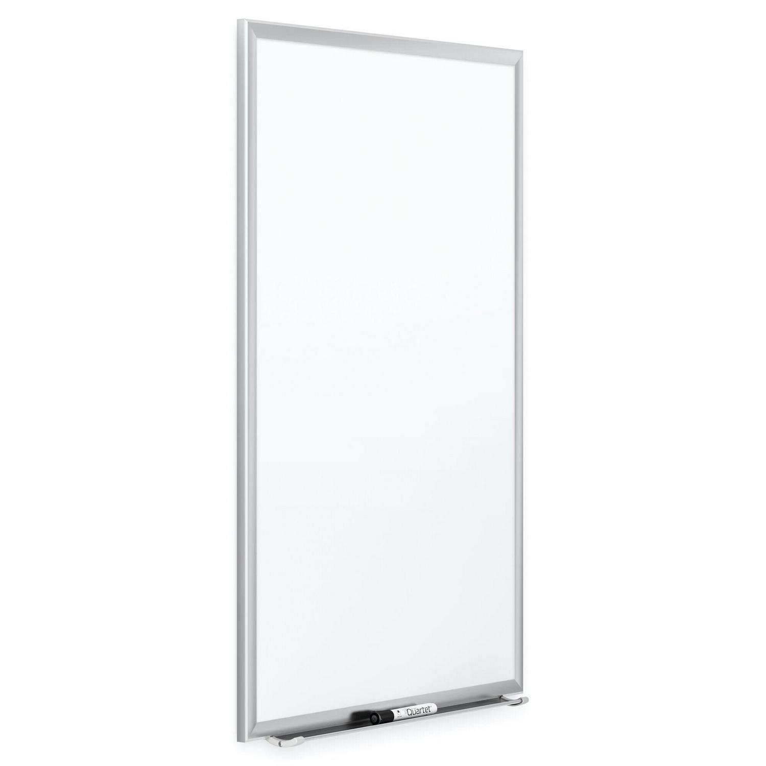 Quartet, QRT2544, Premium DuraMax Magnetic Whiteboard, 1 / Each - Image 2