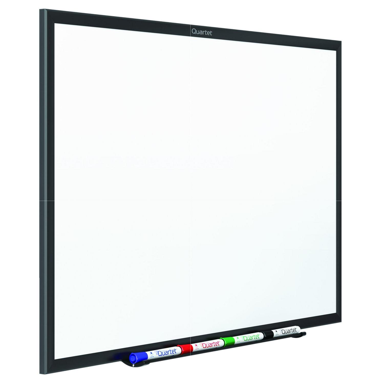 Quartet Dry Erase Board,Wall Mounted,34 1/4x60 SM535B-24