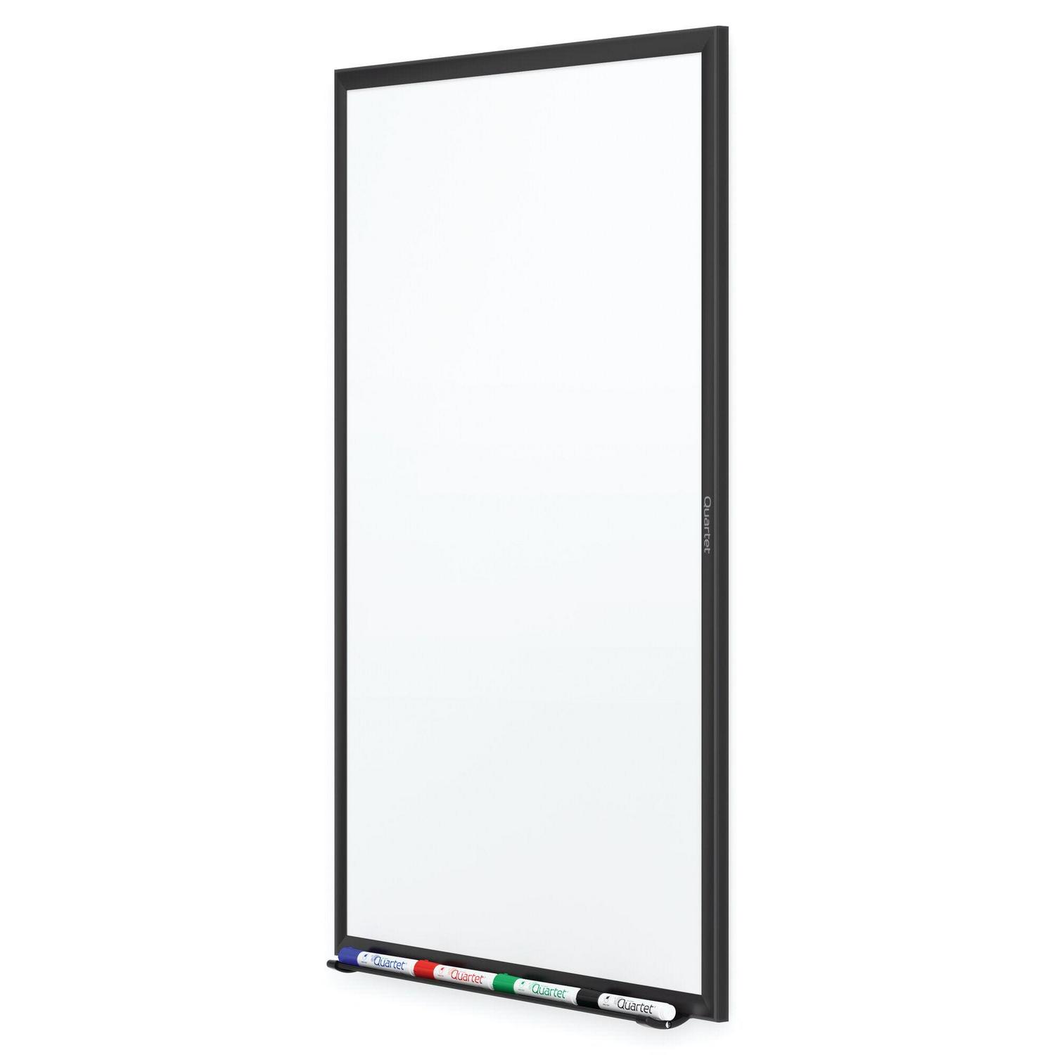 Quartet Dry Erase Board,Wall Mounted,34 1/4x60 SM535B-24 - Image 3