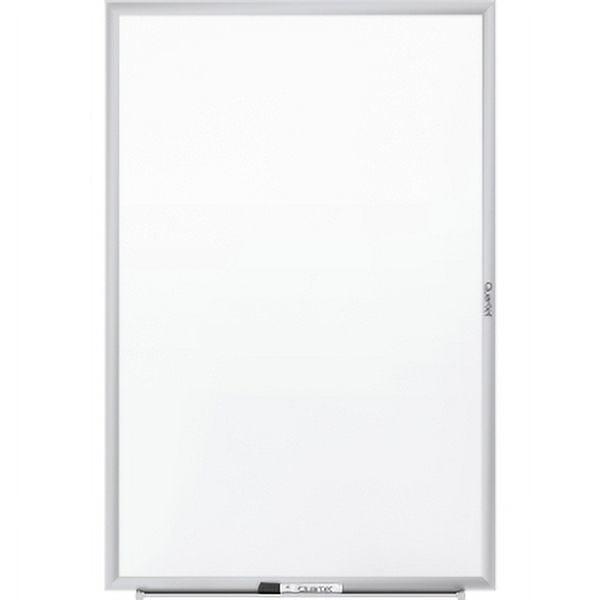 Quartet Classic Total Erase Dry-Erase Board 60 x 36 5 x 3 Silver Aluminum Frame - Image 9