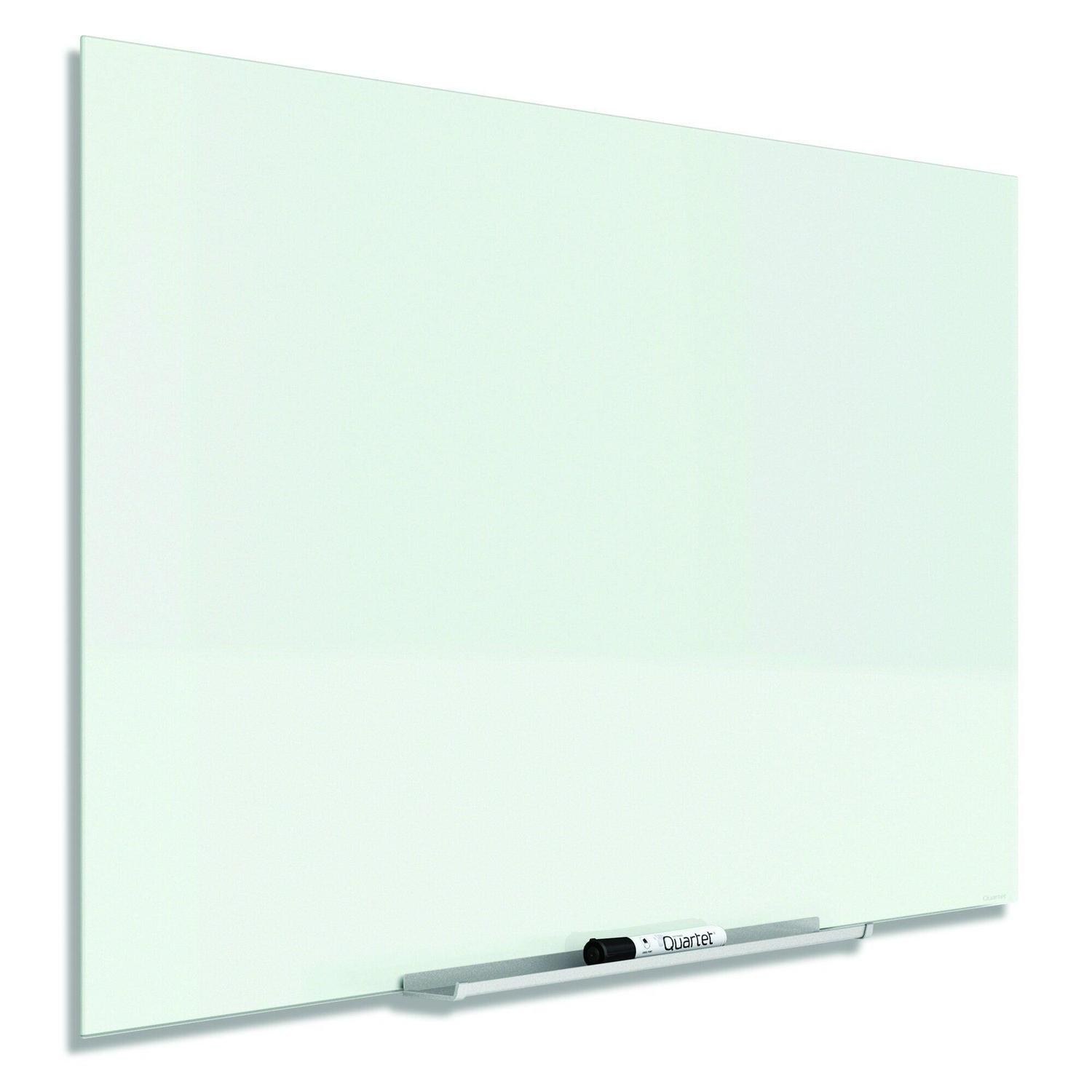 Quartet InvisaMount Dry Erase Board G3922IMW