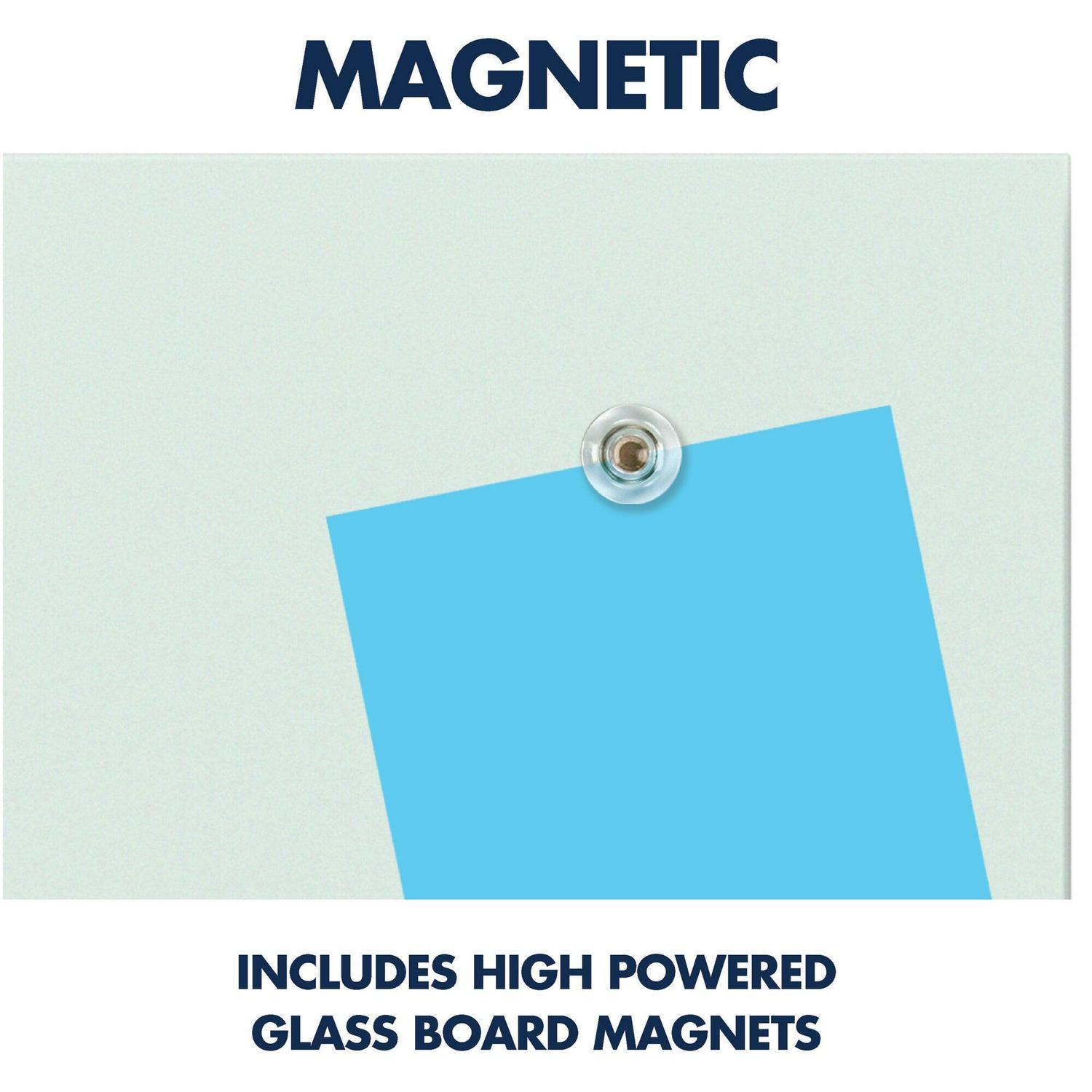 Quartet InvisaMount Dry Erase Board G3922IMW - Image 4