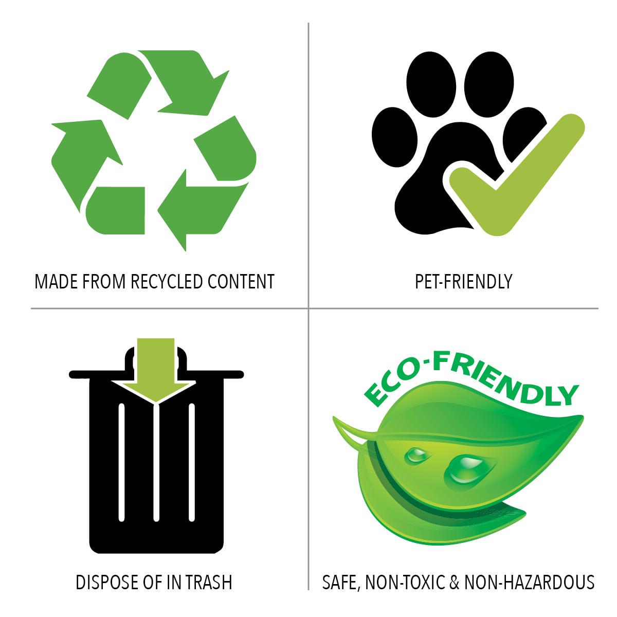 Quick Dam Grab & Go Flood Kit includes 20 Flood Bags in Bucket - Image 8