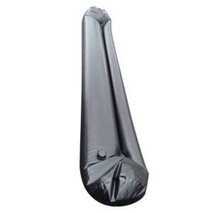 Quick Dam Water Curb 10" x 20'