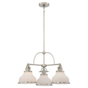 Quoizel Grant GRT5103 Chandelier