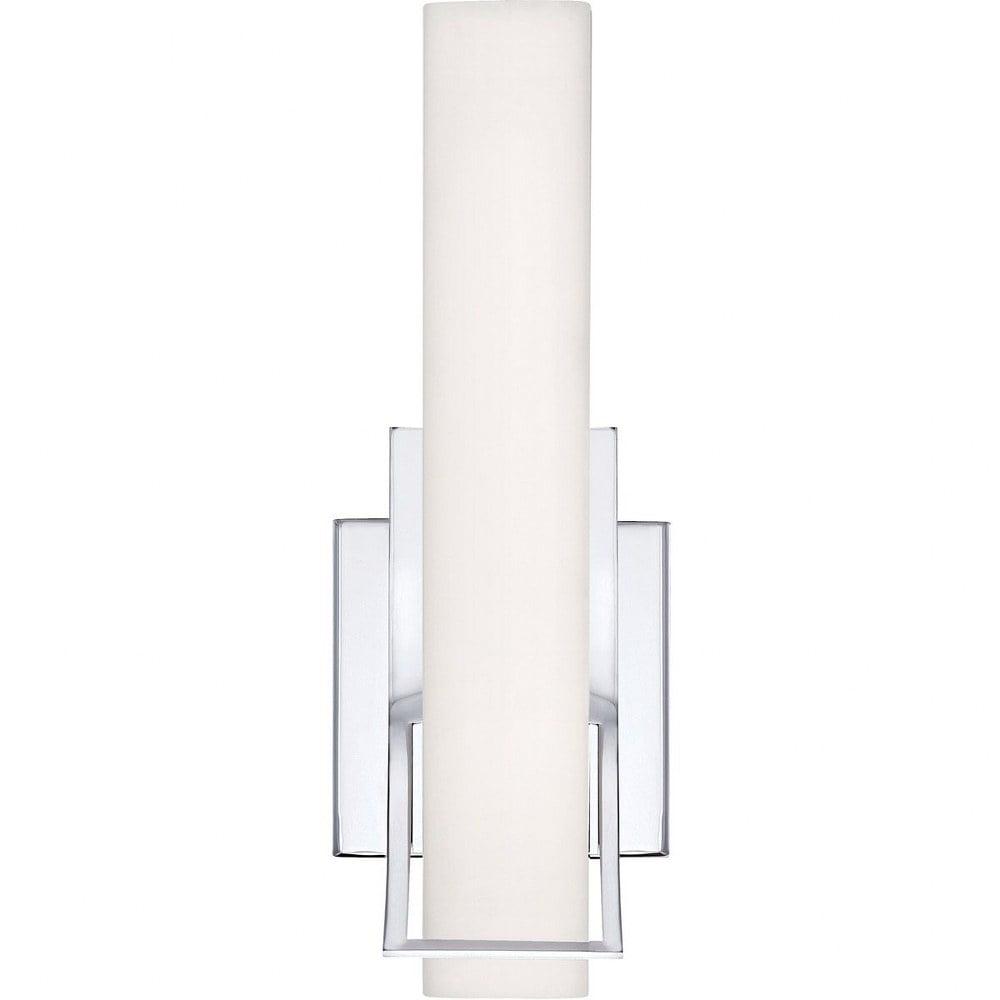 Quoizel Lighting - LED Bath Fixture - Wall Sconce - Blade 1 Light Contemporary - Image 3