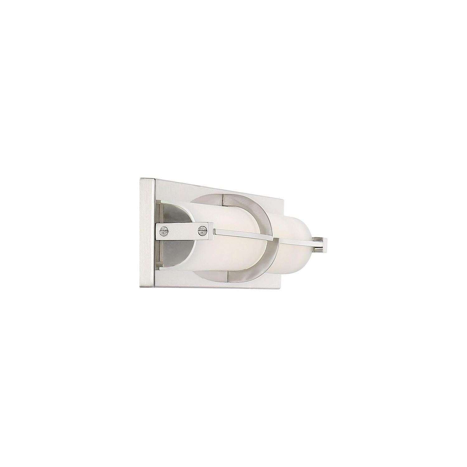Quoizel Lighting - LED Bath Fixture - Platinum Collection Lateral 1 Light - Image 5