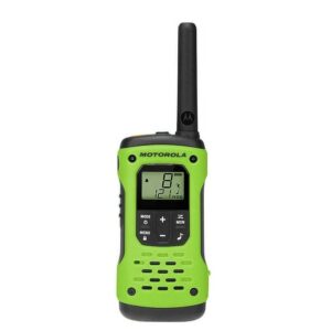 Motorola Talkabout T605 H2O Waterproof FRS / GMRS Radios
