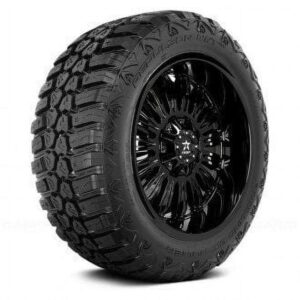 RBP Repulsor MT RX Mud Terrain LT275/65R18 123/120Q E Light Truck Tire