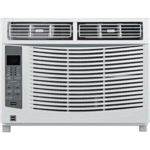 RCA 6,000 BTU Window Air Conditioner with Electronic Controls