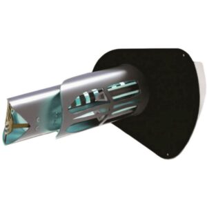 RGF REME Halo - REME-H in-Duct Ultraviolet Air Purifier for Dust, Particulates, and Bacteria CFM