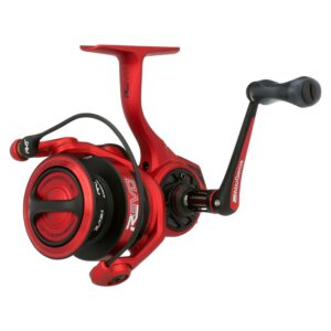 Abu Garcia Revo® Rocket Spinning Reel, 40 Size Fishing Reel