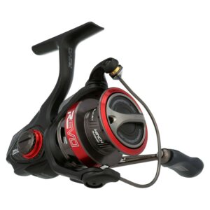 Abu Garcia Revo® Winch Spinning Reel, 30 Size Fishing Reel