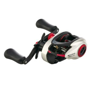 Abu Garcia Revo® STX Low Profile Reel, Right Hand Fishing Reel