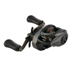 Abu Garcia Revo® SX Low Profile Reel, Right Hand Fishing Reel