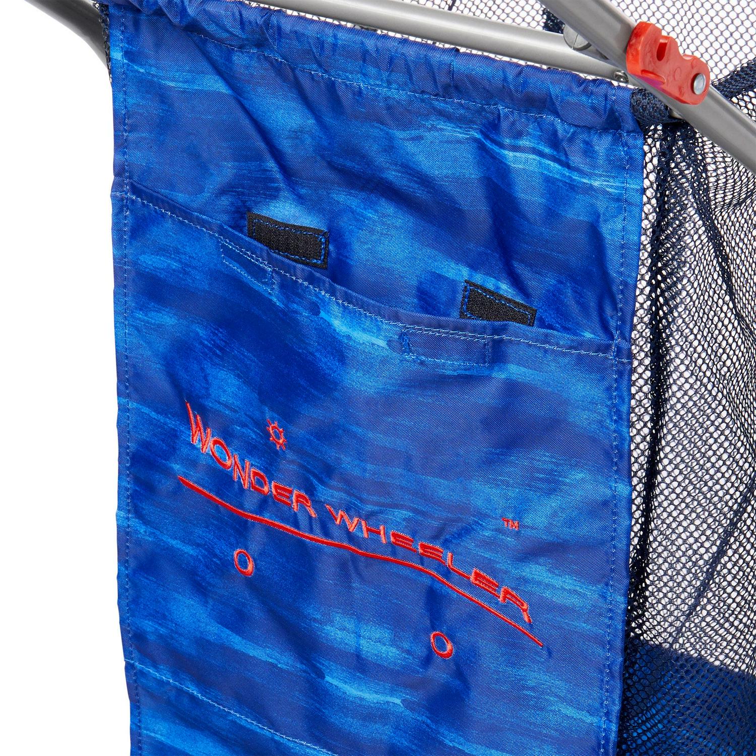 BEACH CART COLAPSBLE (Pack of 1) - Image 9