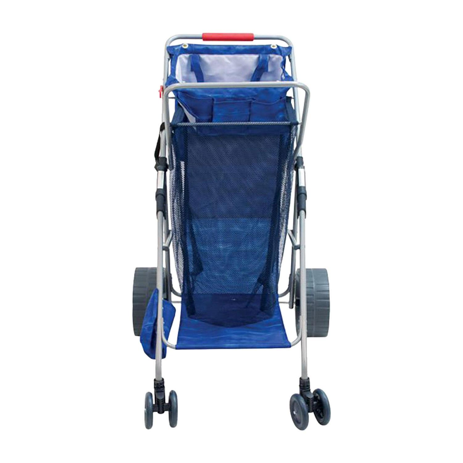 BEACH CART COLAPSBLE (Pack of 1) - Image 6
