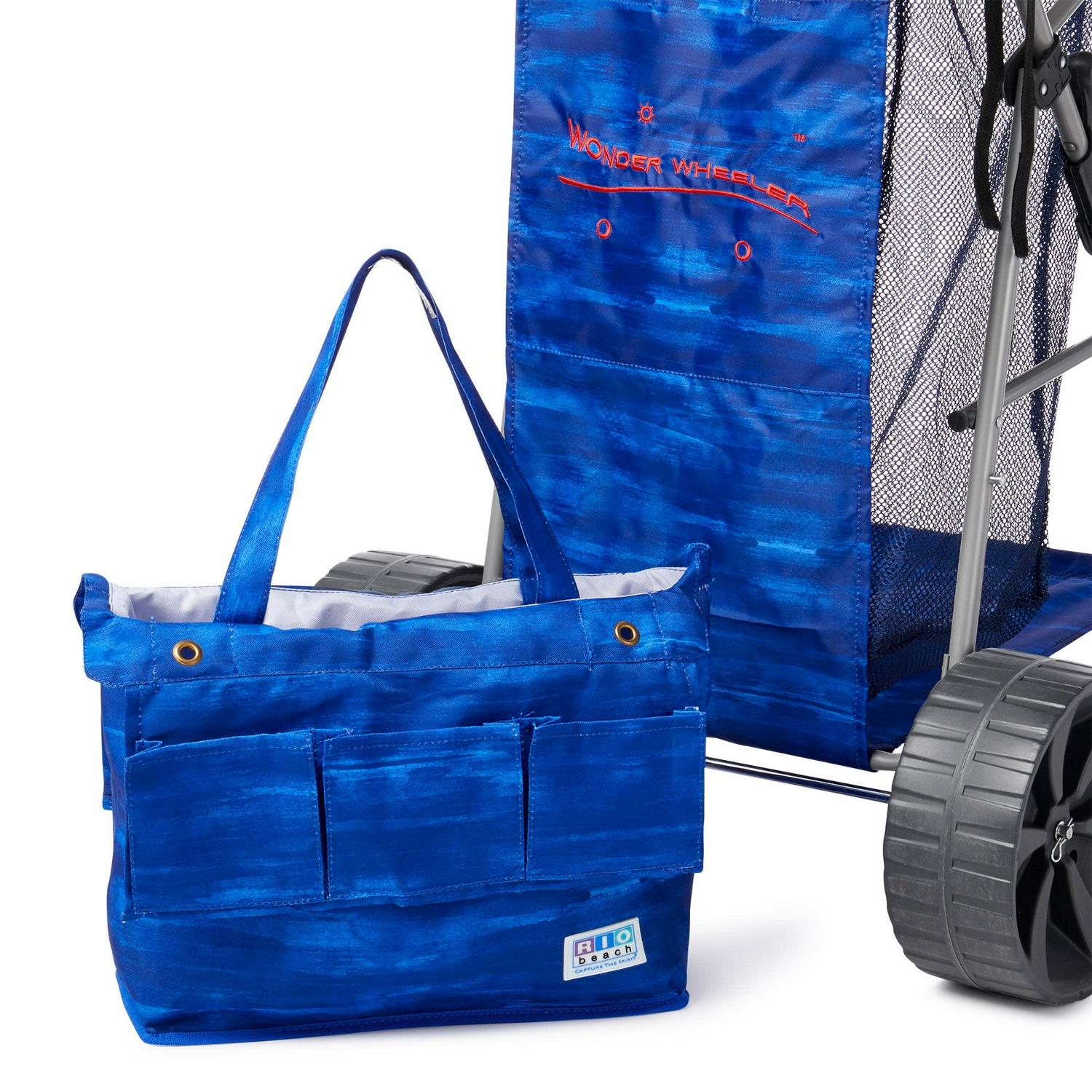 BEACH CART COLAPSBLE (Pack of 1) - Image 10