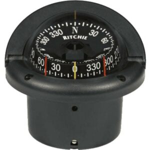 RITCHIE COMPASSES Helmsman compass HF-743