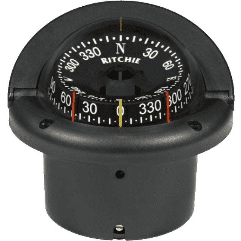 RITCHIE COMPASSES Helmsman compass HF-743
