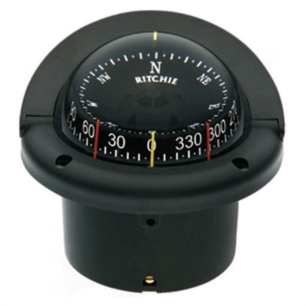 RITCHIE COMPASSES Helmsman compass HF-743 - Image 2