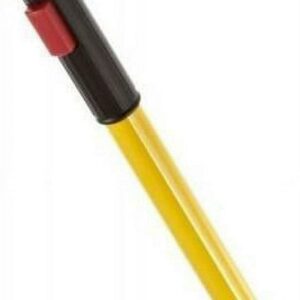 Rubbermaid Commercial Pulse Mop 18" Frame 52" Handle 1835528