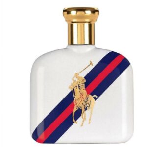 Ralph Lauren Polo Blue Sport Eau De Toilette Spray, Cologne for Men, 2.5 Oz