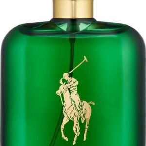 Ralph Lauren Polo Eau De Toilette, Cologne for Men, 4.0 oz