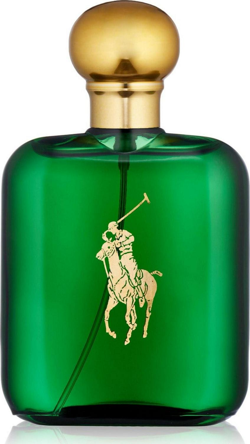 Ralph Lauren Polo Eau De Toilette, Cologne for Men, 4.0 oz