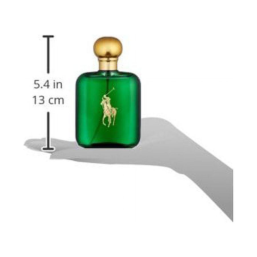 Ralph Lauren Polo Eau De Toilette, Cologne for Men, 4.0 oz - Image 4