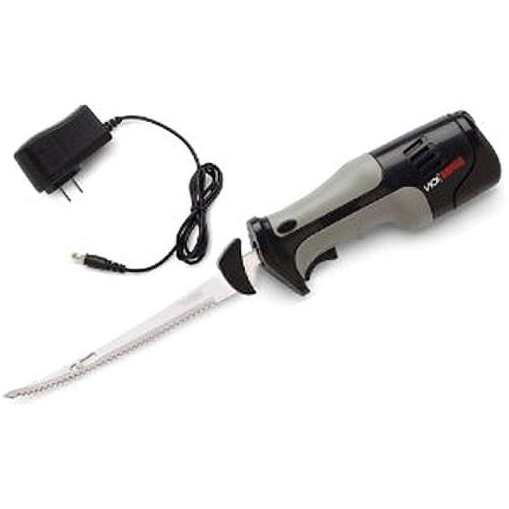 Rapala Lithium Ion Cordless Rechargeable Fillet Knife