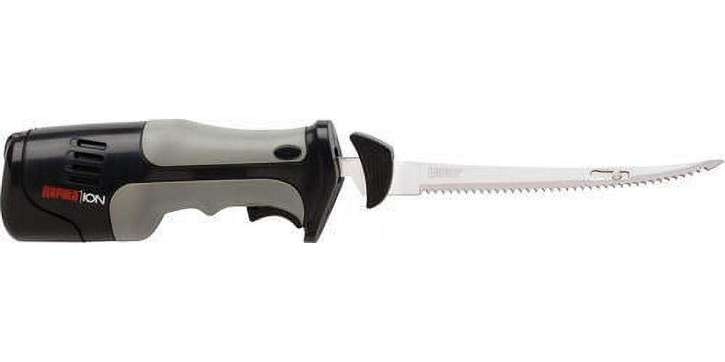 Rapala Lithium Ion Cordless Rechargeable Fillet Knife - Image 2