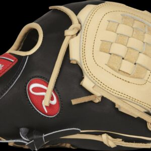 Rawlings 10.75" Heart of the Hide R2G Baseball Glove, Right Hand Throw