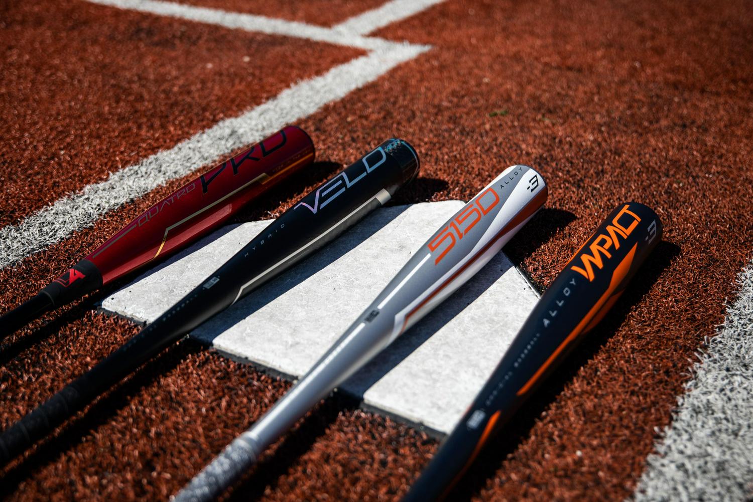 Rawlings 2020 Velo ACP BBCOR Baseball Bat, 32.5" (-3) - Image 20