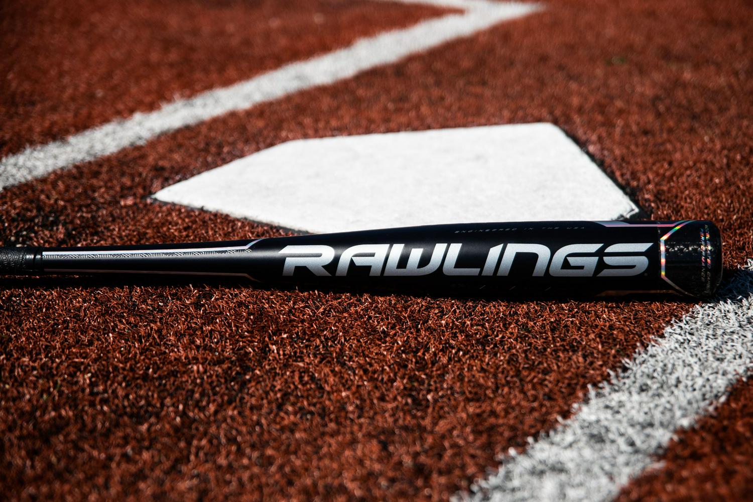 Rawlings 2020 Velo ACP BBCOR Baseball Bat, 32.5" (-3) - Image 4