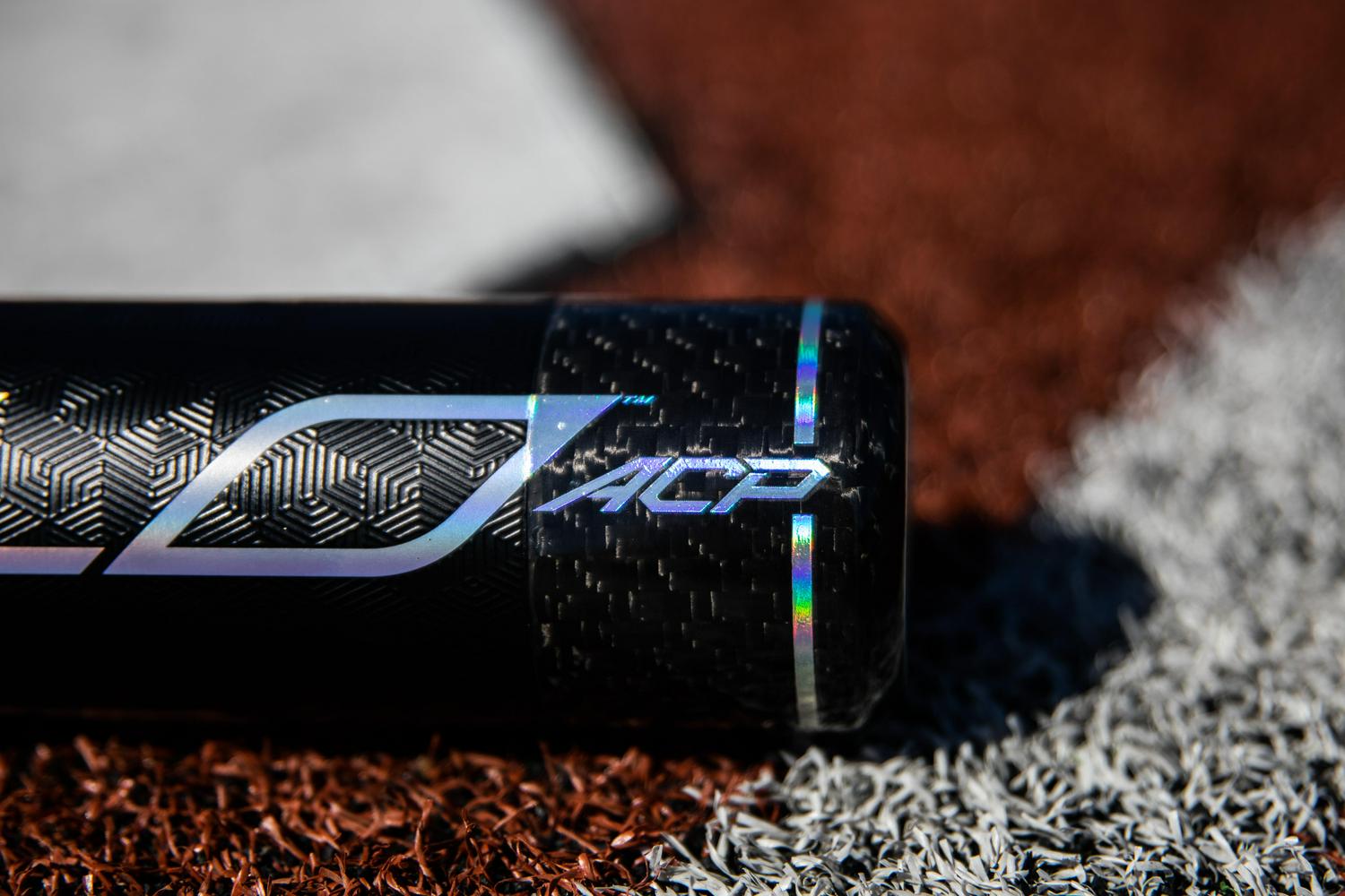 Rawlings 2020 Velo ACP BBCOR Baseball Bat, 32.5" (-3) - Image 5