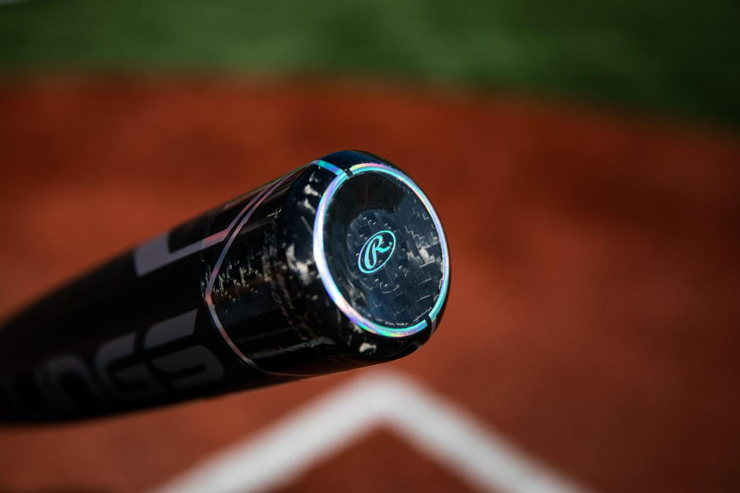 Rawlings 2020 Velo ACP BBCOR Baseball Bat, 32.5" (-3) - Image 6