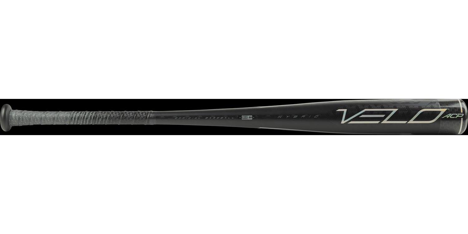 Rawlings 2020 Velo ACP BBCOR Baseball Bat, 32.5" (-3)