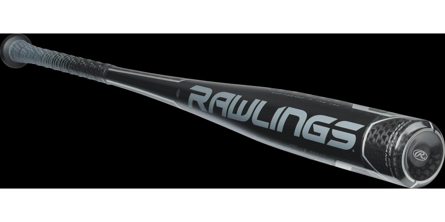 Rawlings 2020 Velo ACP BBCOR Baseball Bat, 32.5" (-3) - Image 10